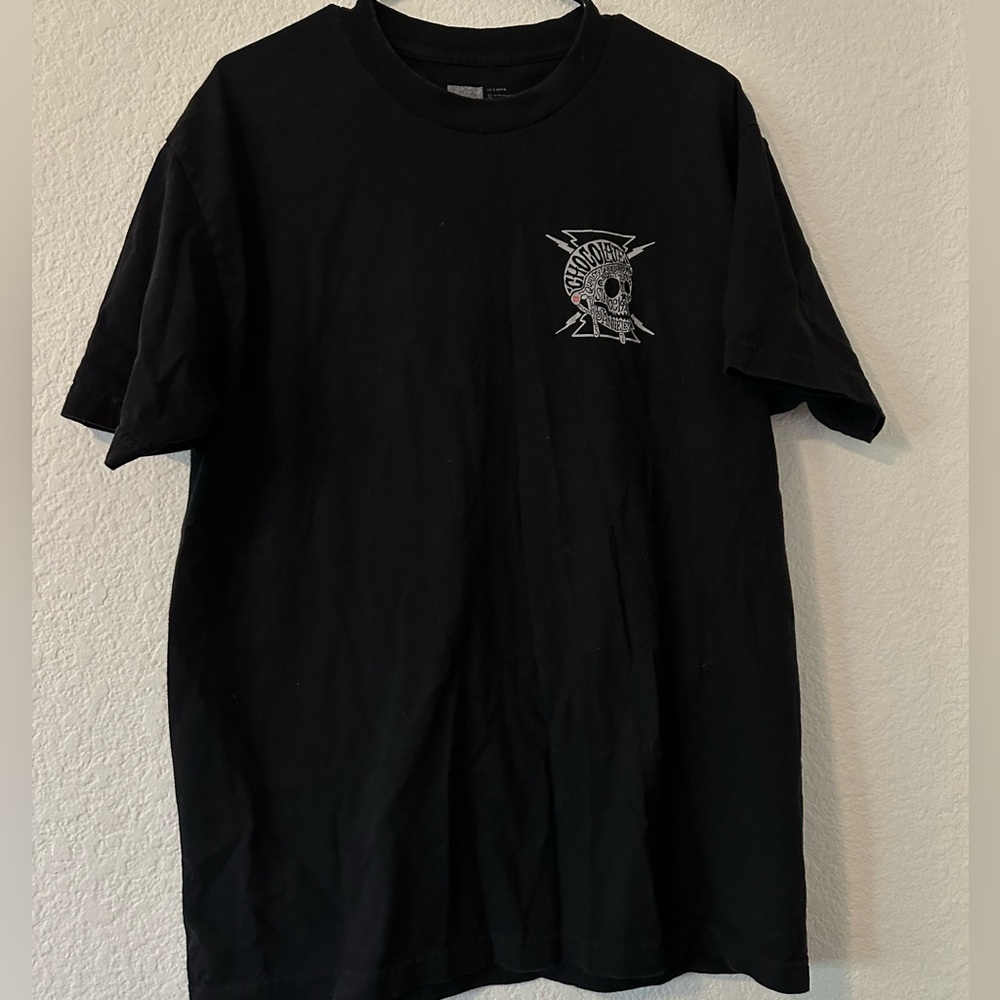 Chocolate Skateboards Shirt